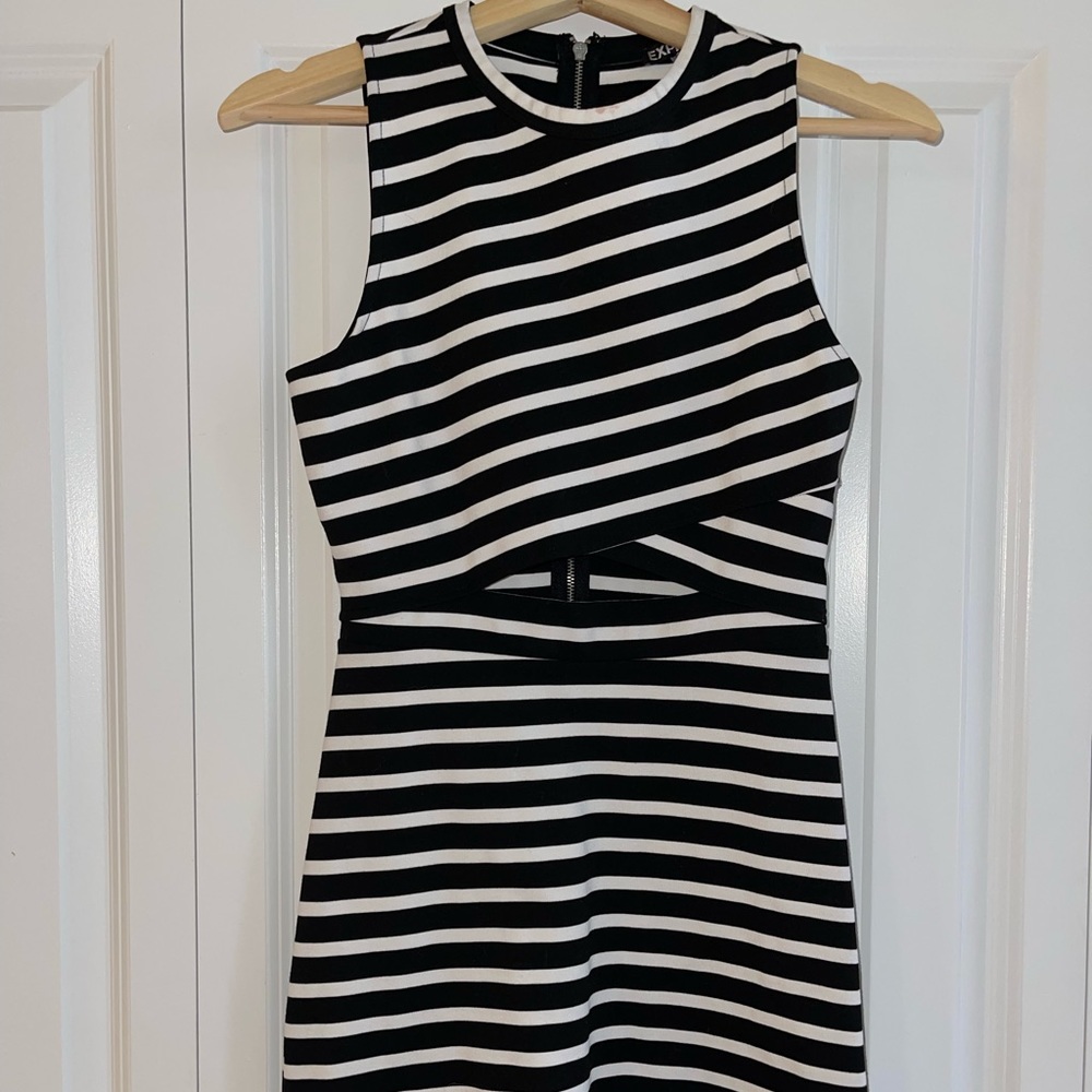 Express Dress